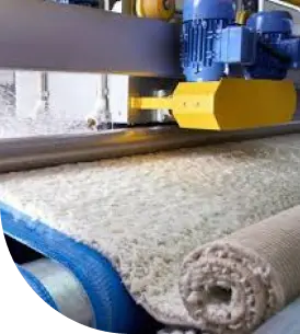 قالیشویی در حکیمیه تهران